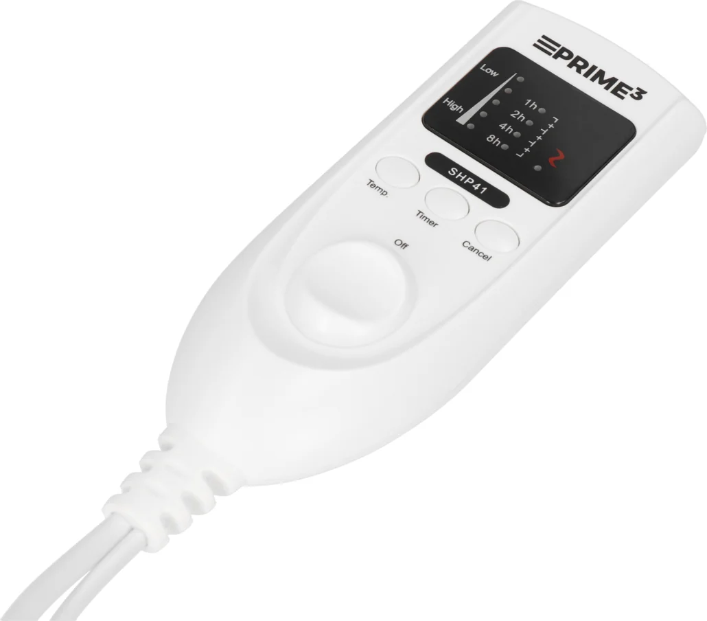 Elektrická ohrievacia podložka SHP41 od PRIME3