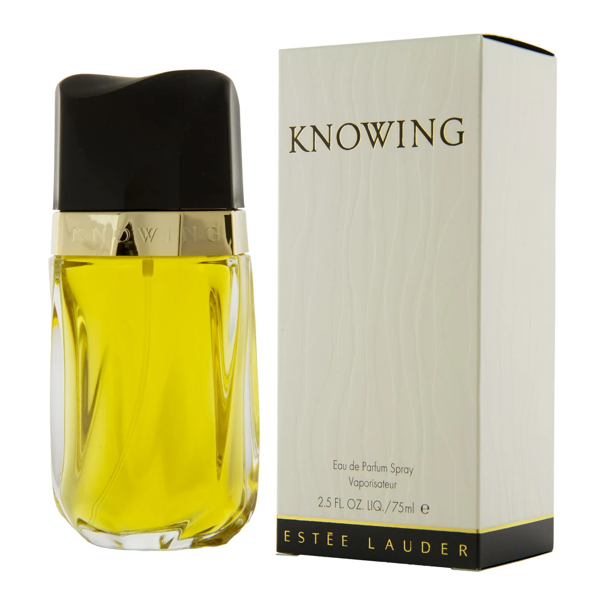 Estée Lauder Knowing parfumovaná voda 75 ml pre ženy