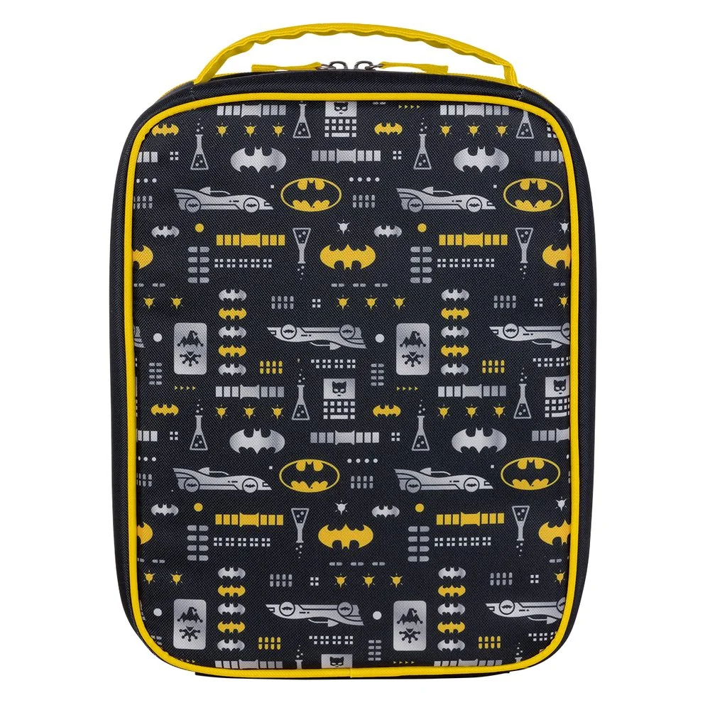 Termotaška na desiatu Batman