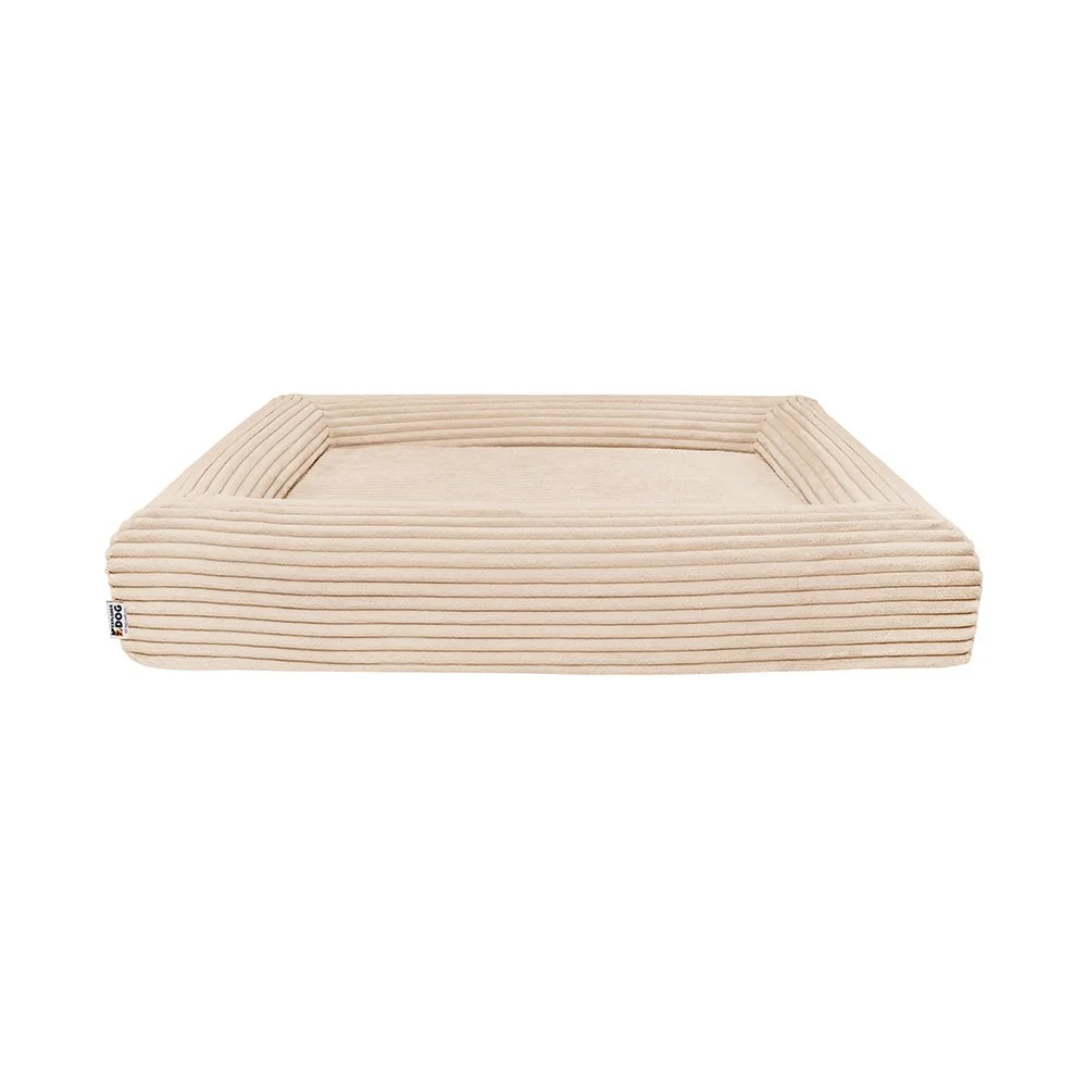 Pelech ortopedický Cloud M 100x70 Vanilla Beige