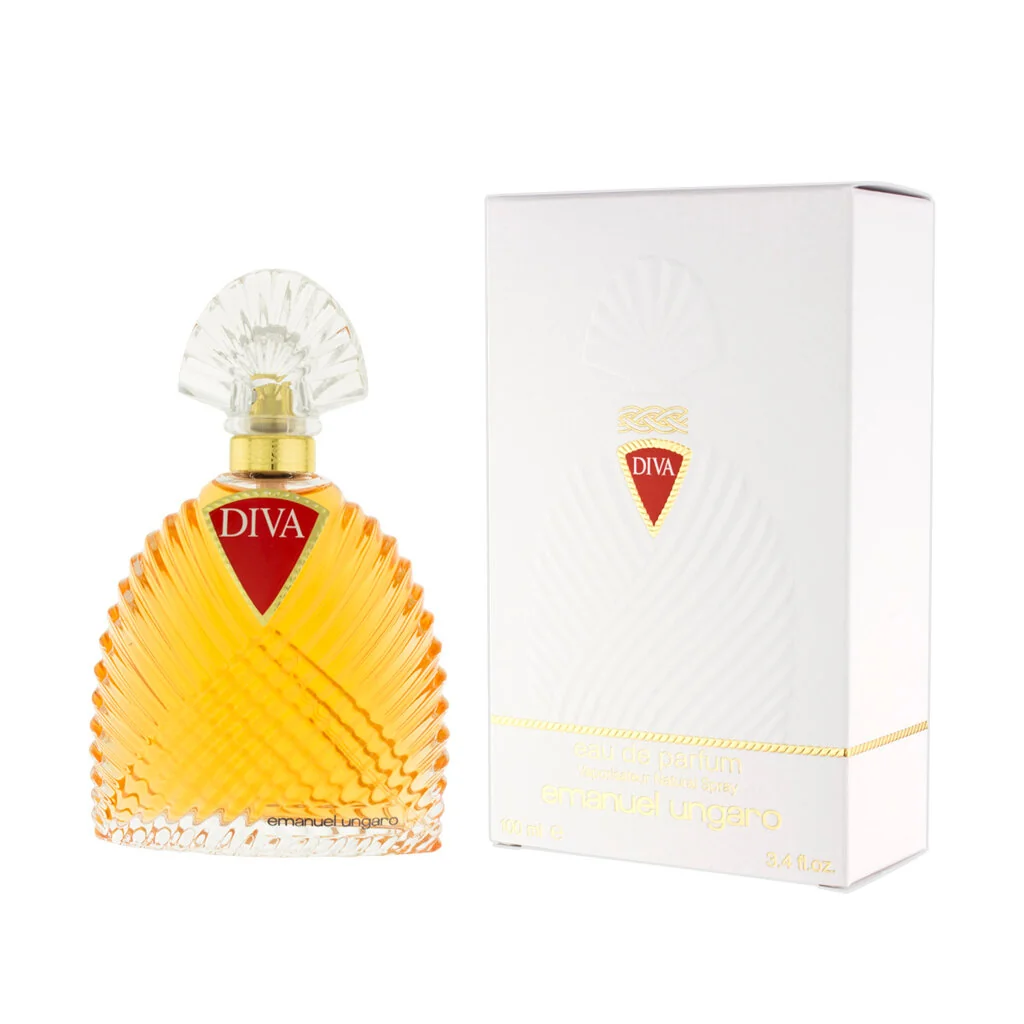 Ungaro Emanuel Diva EDP 100 ml pre ženy