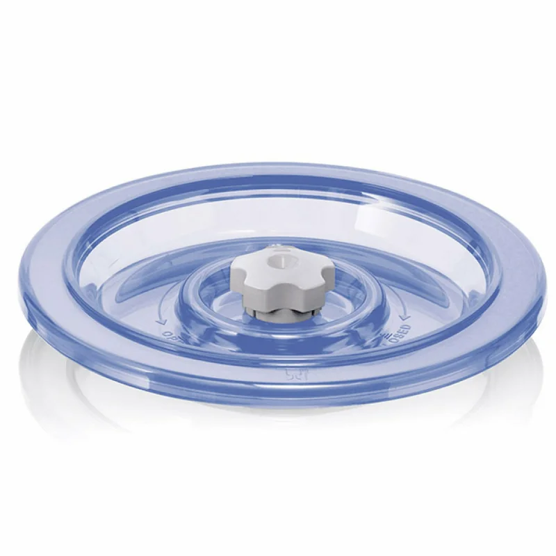 MAGIC VAC Veko s priemerom 100 mm TOW011764