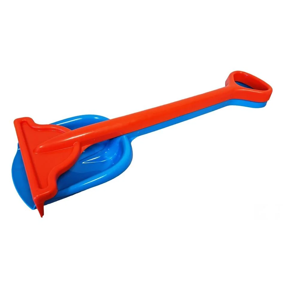 Lopatka a hrable do piesku Androni 55cm