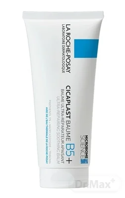 LA ROCHE-POSAY CICAPLAST BAUME B5+ 1×100 ml, obnovujúci balzam