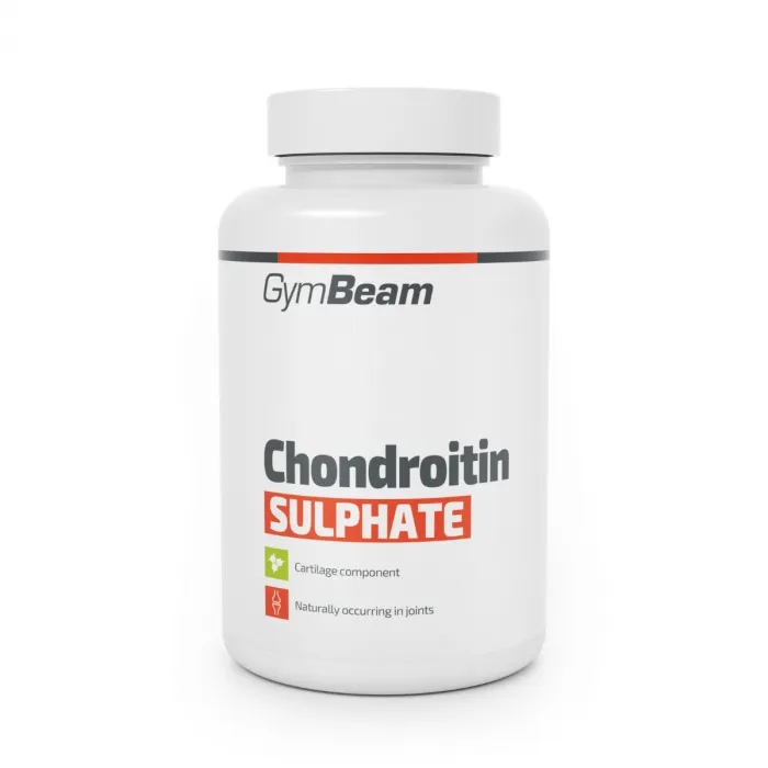 Gymbeam chondroitin sulfat 90cps