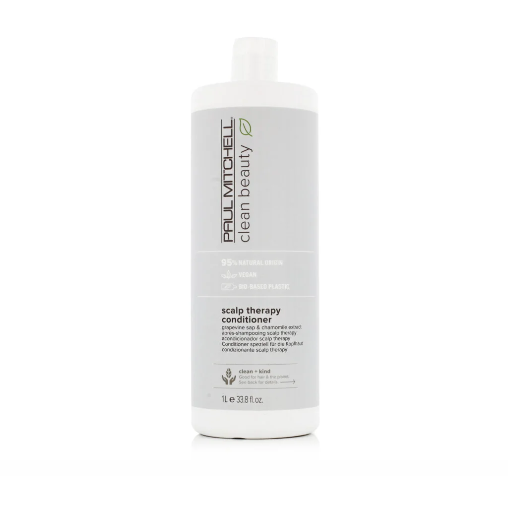 Paul Mitchell Clean Beauty Scalp Therapy Conditioner 1000 ml