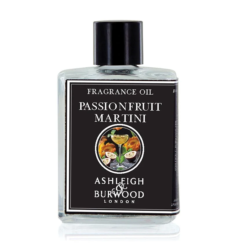 Esenciálny olej PASSIONFRUIT MARTINI, 12 ml
