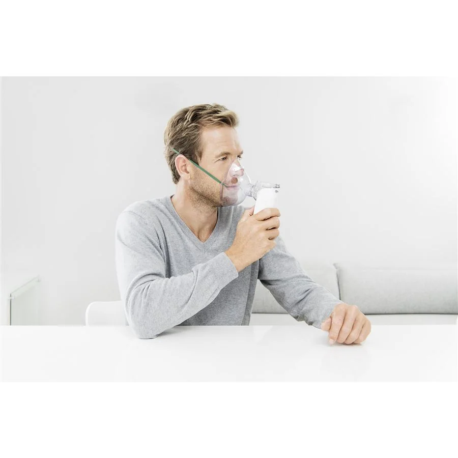 Inhalátor BEURER IH 55