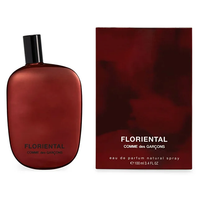 Comme Desgarçons Floriental Edp 100ml 1×100 ml, parfumová voda