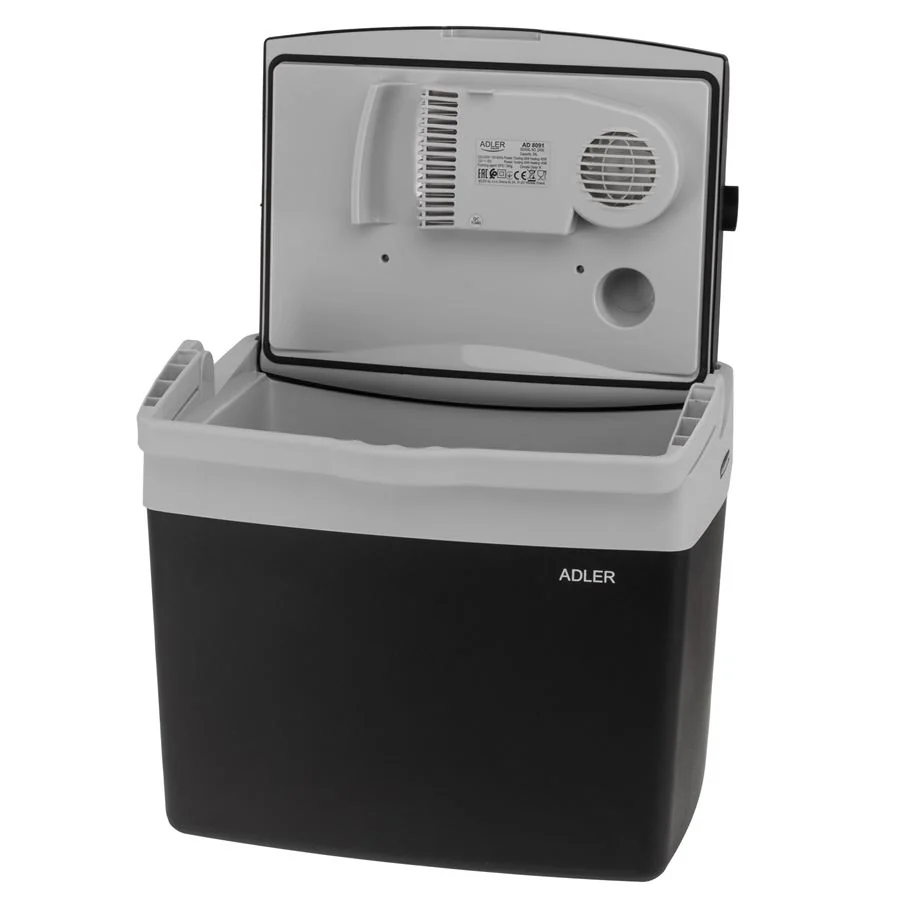 Prenosná 25L chladnička Adler AD 8091