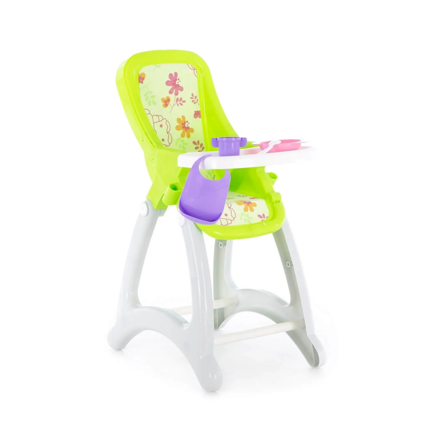 Vysoká stolička pre bábiky , 8PL48011