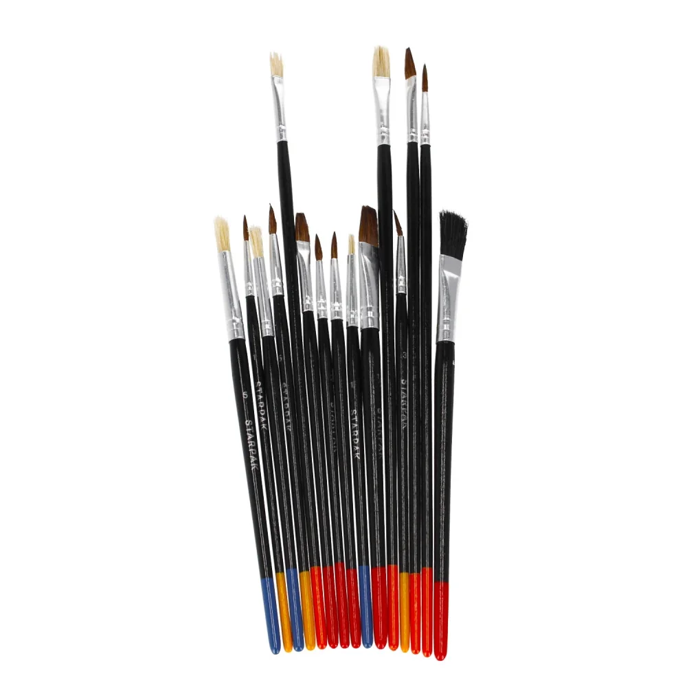 Set štetcov , 6EU491035