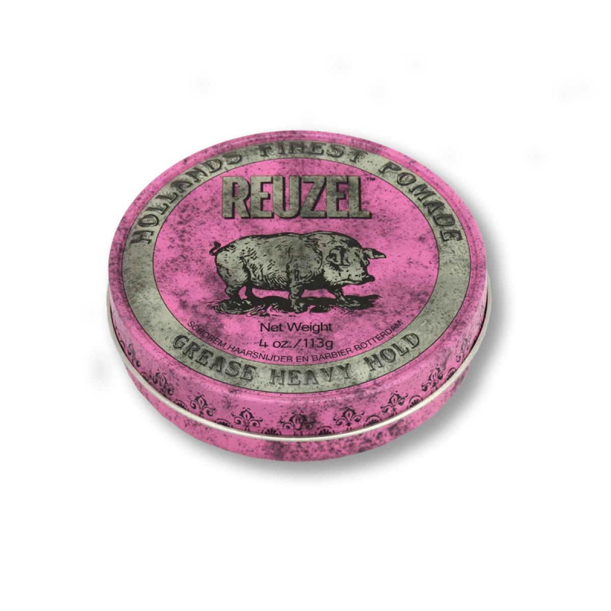 Pomada na vlasy Reuzel Pink Grease 113g
