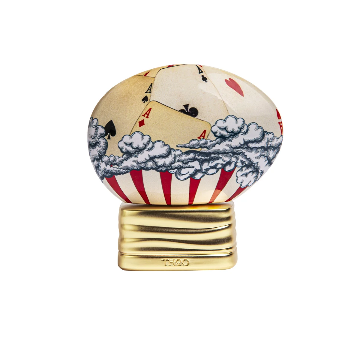 The House of Oud Gambling parfumovaná voda 75 ml unisex