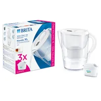 Brita Marella XL 3,5l biela + 3x MX Pro PO