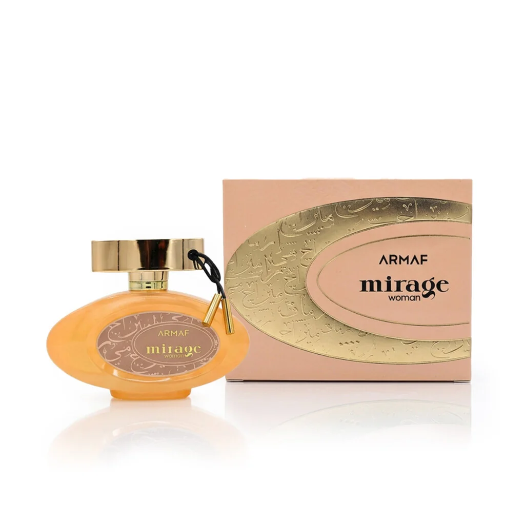 Armaf Mirage Woman EDP 100 ml W