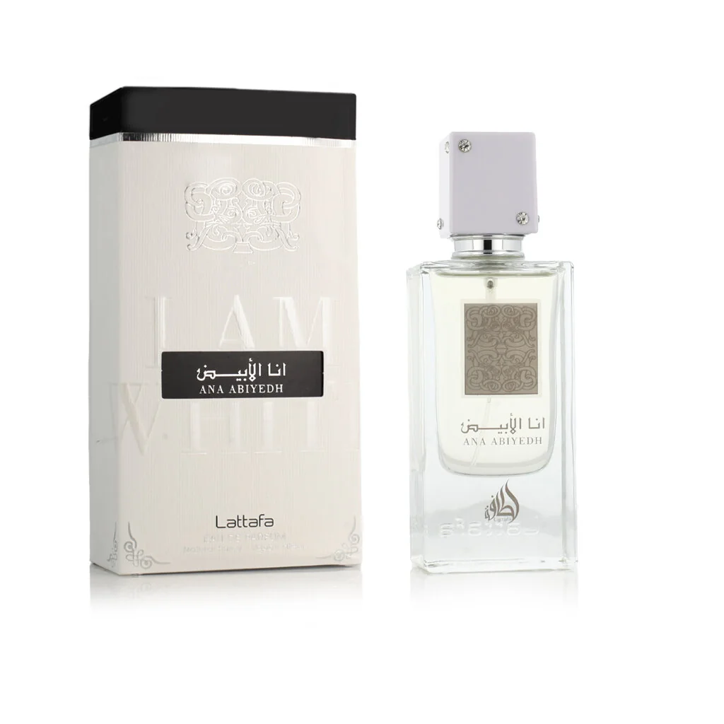 Lattafa Ana Abiyedh EDP 60 ml UNISEX