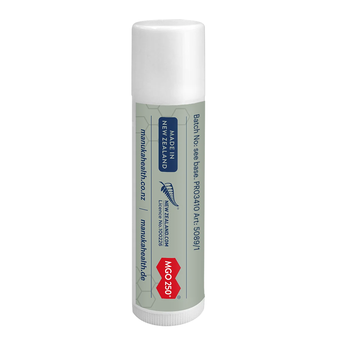 Manuka MGO 250+ balzam na pery 4,5 g