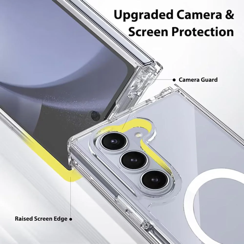 Puzdro pre Samsung Galaxy Z Fold6