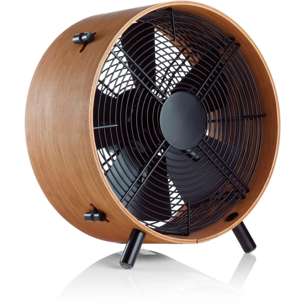 Stadlerform Otto Bamboo Ventilator 1×1 ks, ventilátor