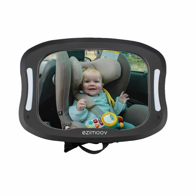 EZI MIRROR LED