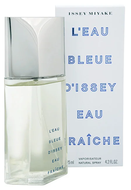 Issey Miyake L Eau Bleue D Issey Ph Fr Edt 75ml 1×75 ml, toaletná voda