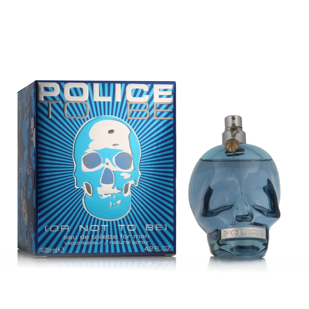 Police To Be (Or Not To Be) toaletná voda 125 ml pre mužov