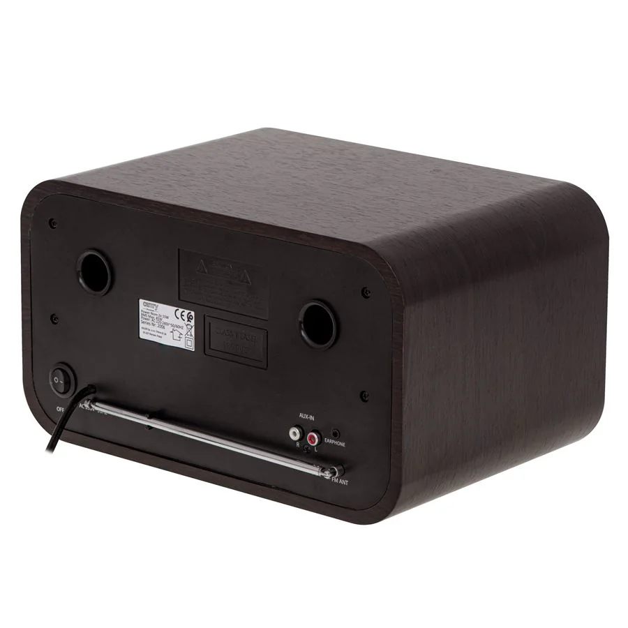 Retro rádio Camry CR 1182