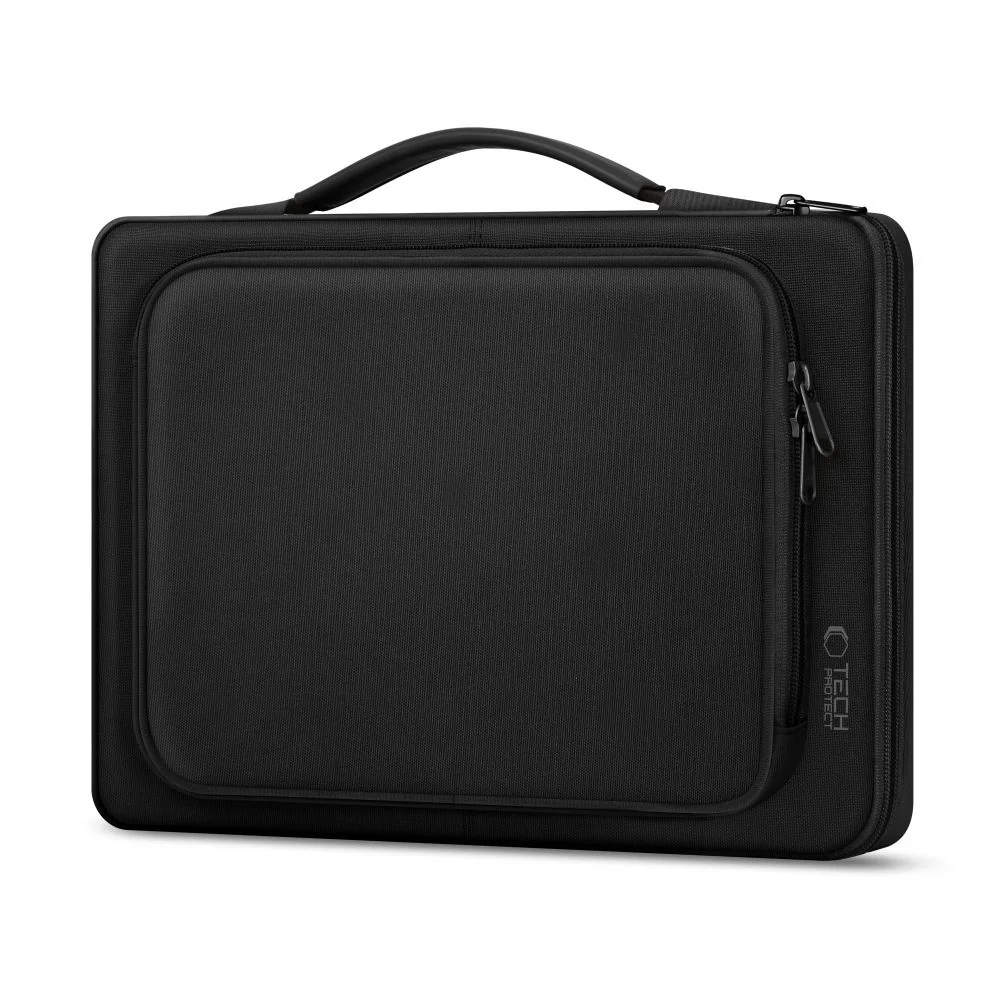 Tech-Protect Basic taška na notebook 13-14'', čierna