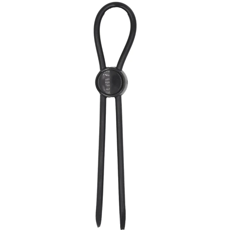 Sťahovací erekčný krúžok Penis Lace Ring