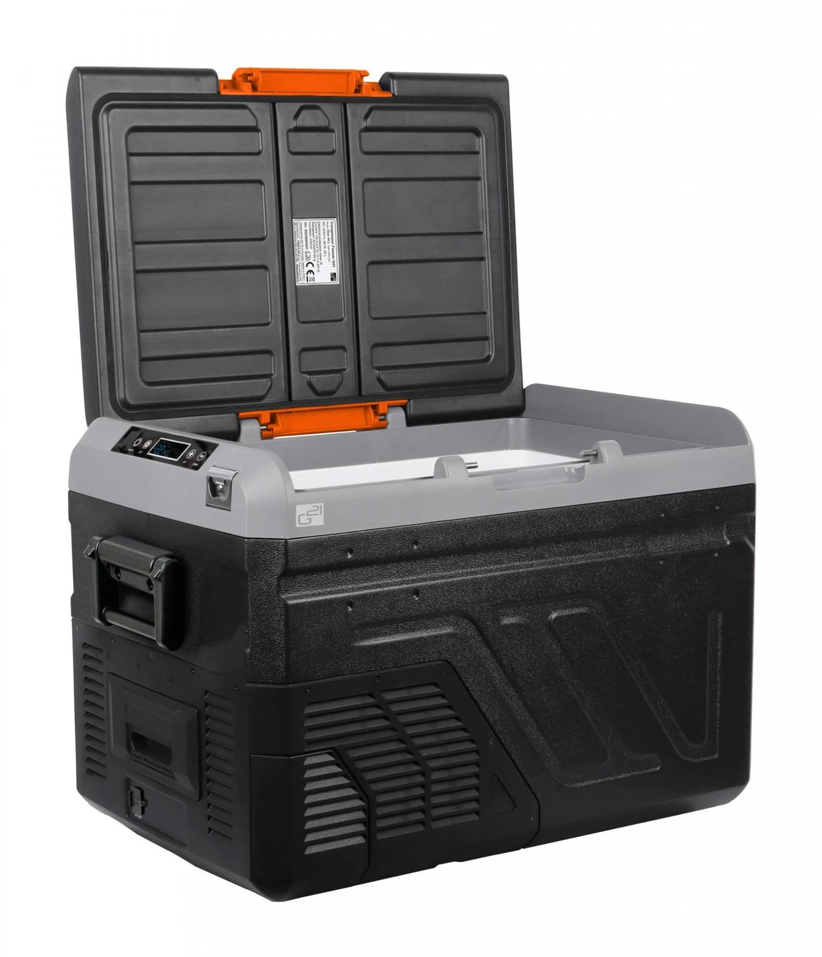 Autochladnička G21 Zion 40 l kompresorová AKG21-40