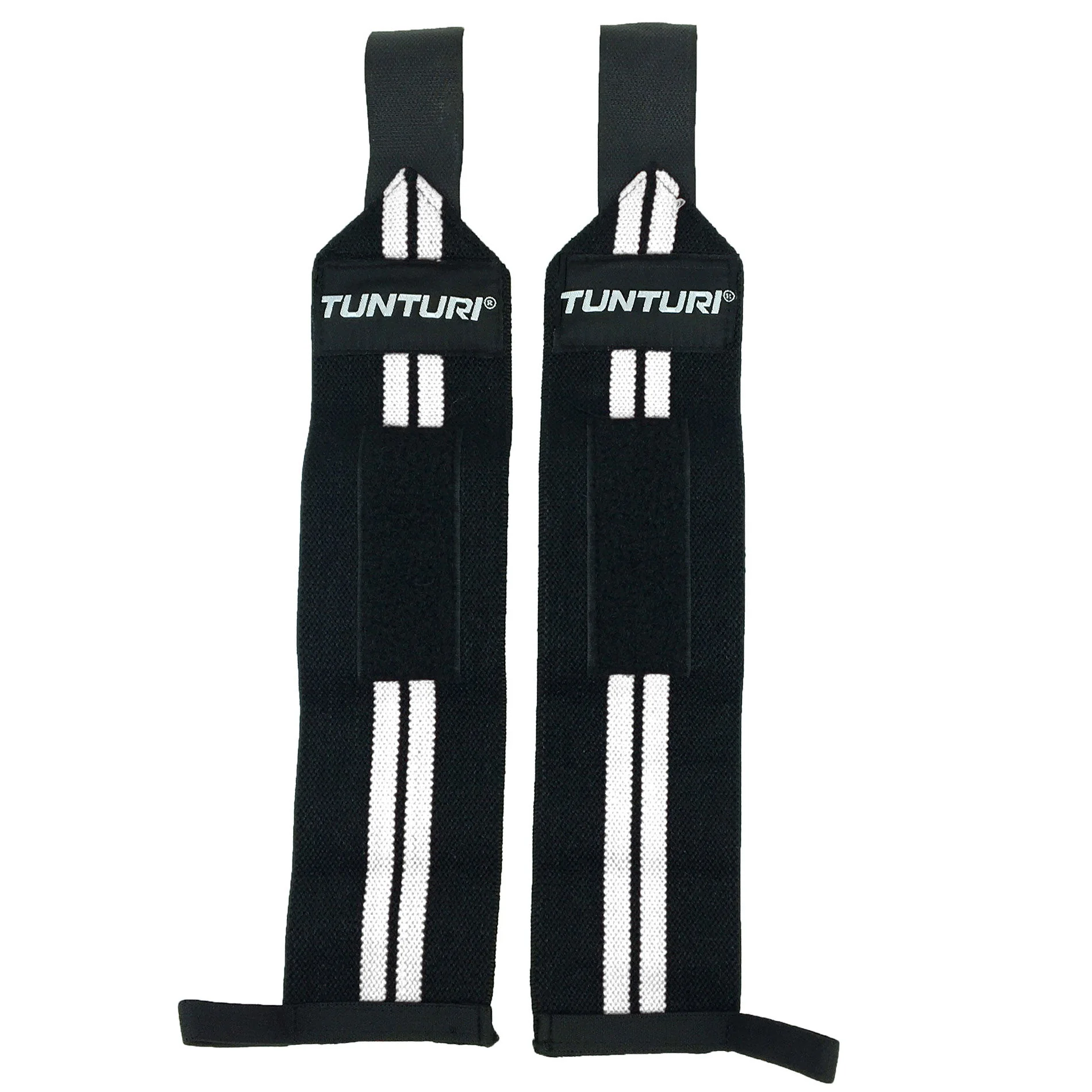 Bandáže zápästia Wrist Wraps - pár červené