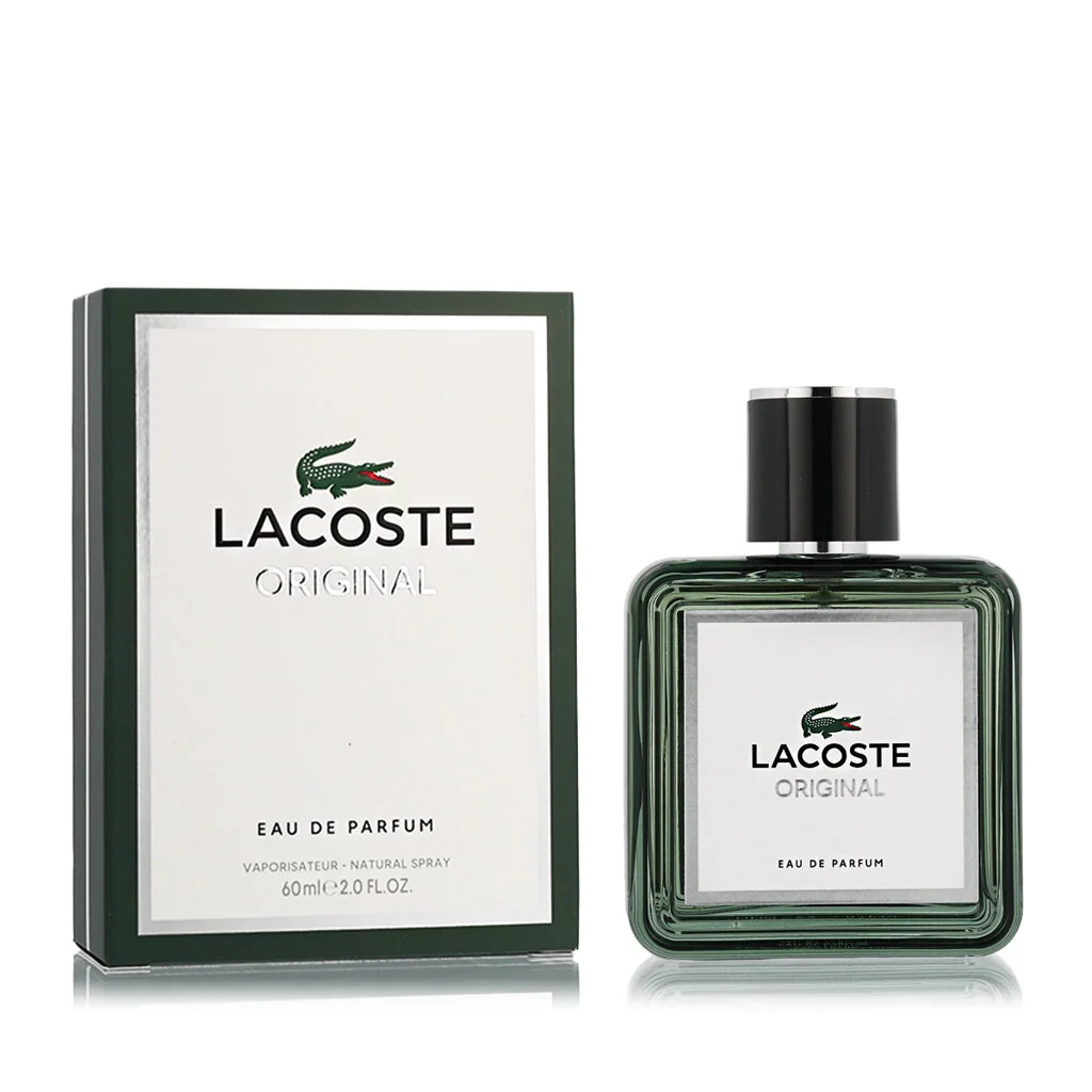 Lacoste Original EDP 50 ml M