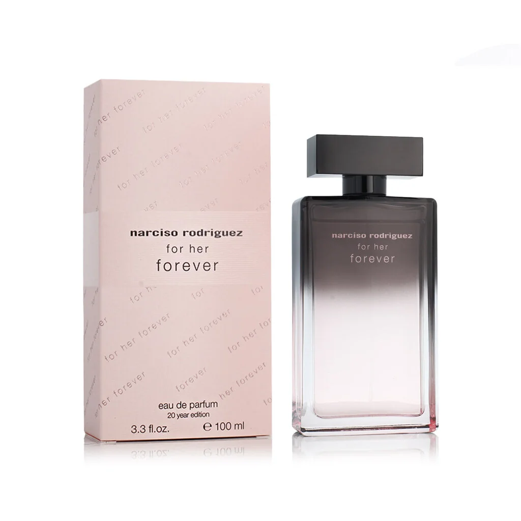 Narciso Rodriguez For Her Forever EDP 100 ml UNISEX
