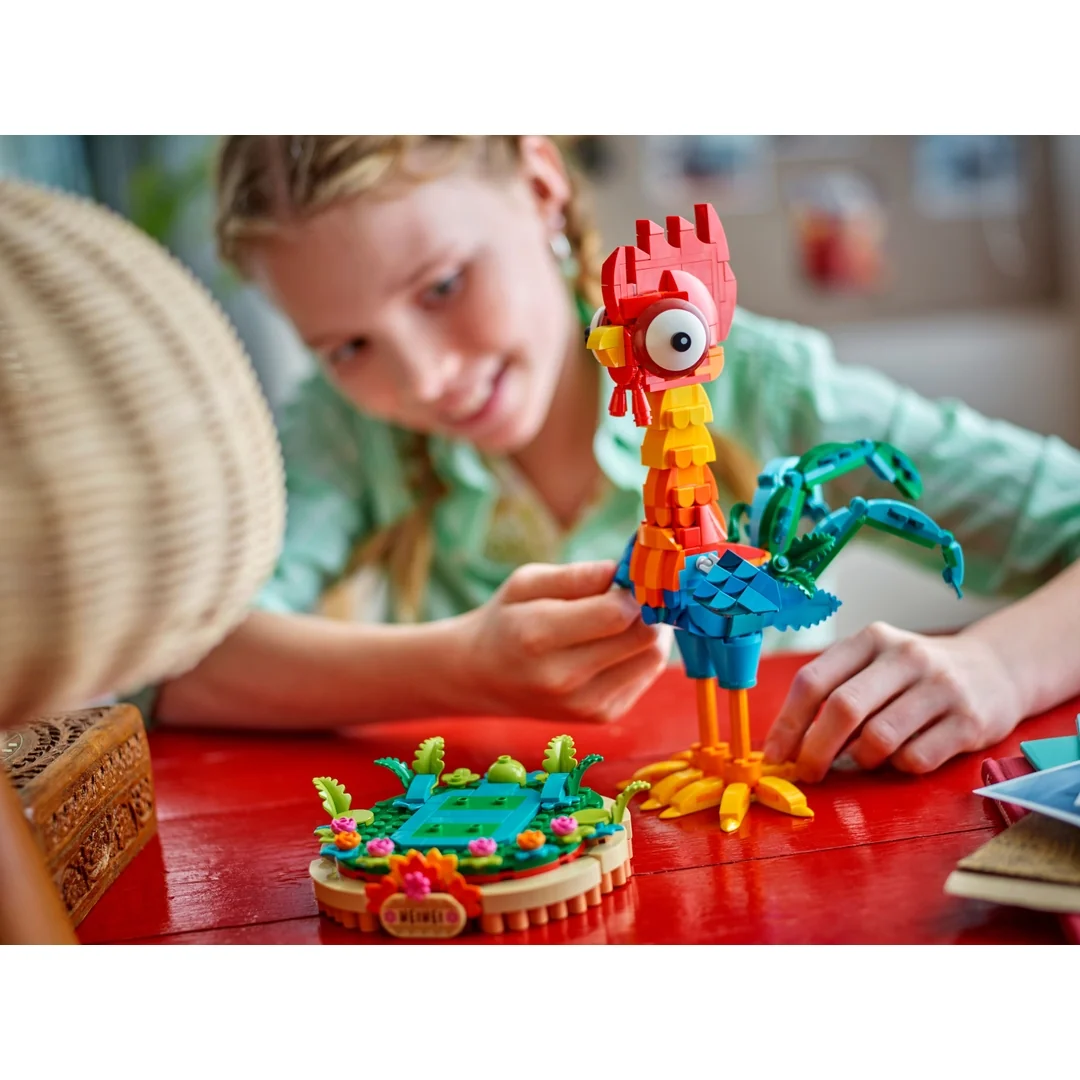 LEGO® Disney™ 43272 Heihei