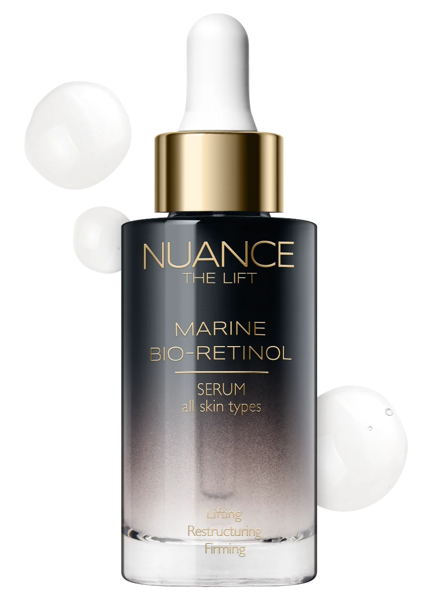 NUANCE THE LIFT Serum 1×30 ml, sérum pre všetky typy pleti