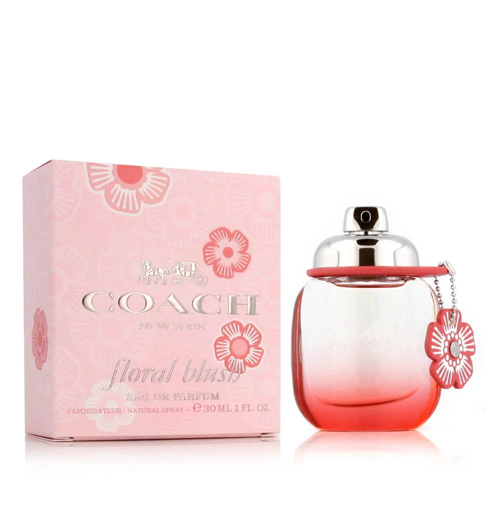 Coach Floral Blush parfémovaná voda 30 ml pre ženy