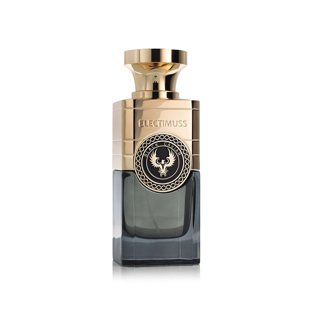 Electimuss Black Caviar Pure Perfume 100 ml UNISEX