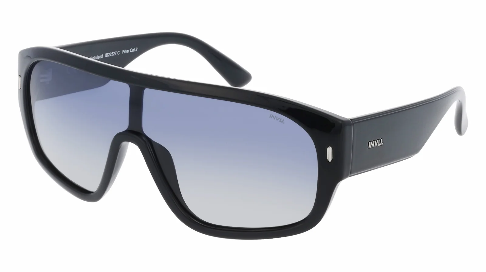 INVU. IB22527C Unisex slnečné okuliare