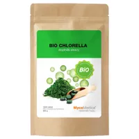 Mycomedica Bio Chlorella Tablety 250mg 300g