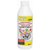 HG odstraňovač zápachu z odpadov