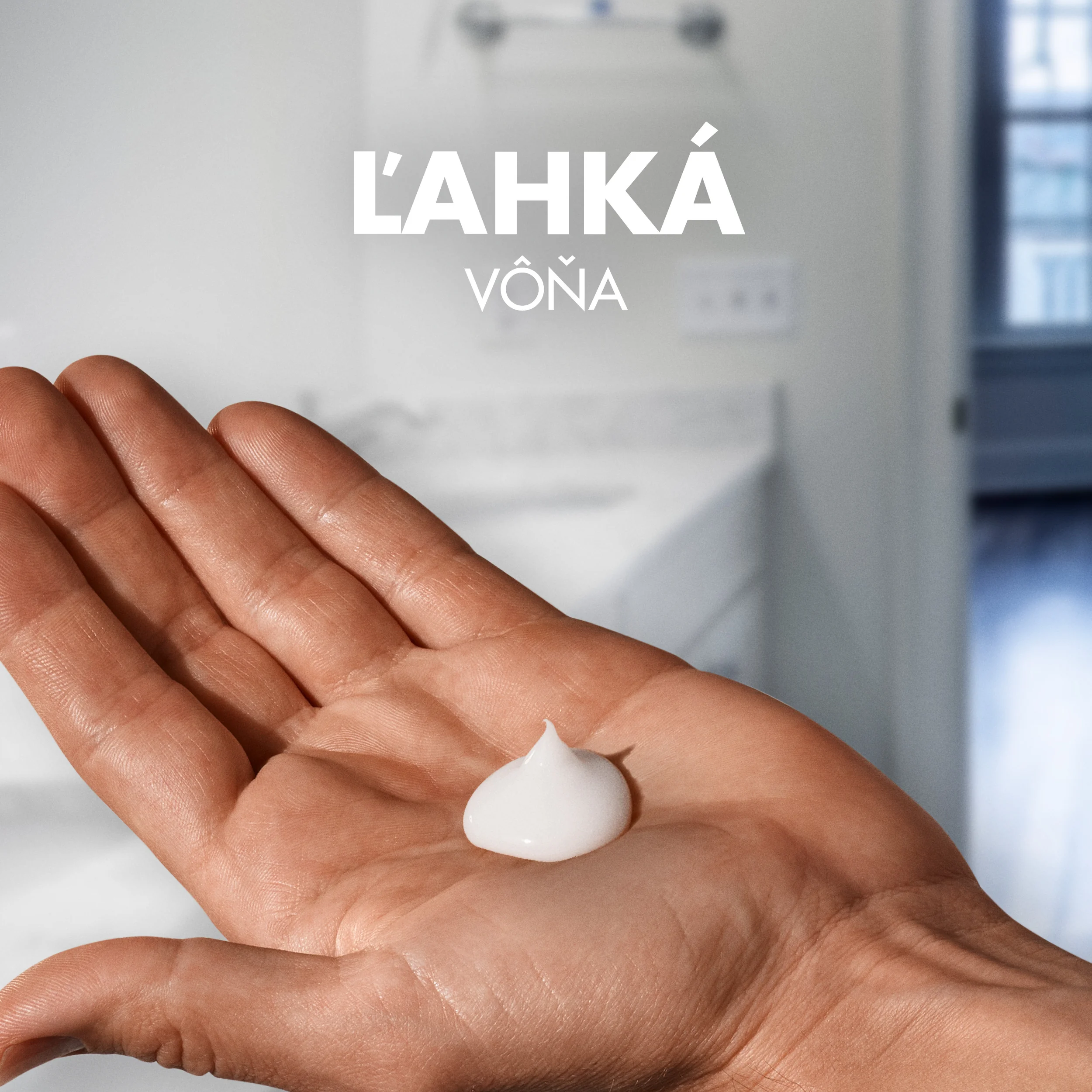 Gillette hydratačný krém 50 ml
