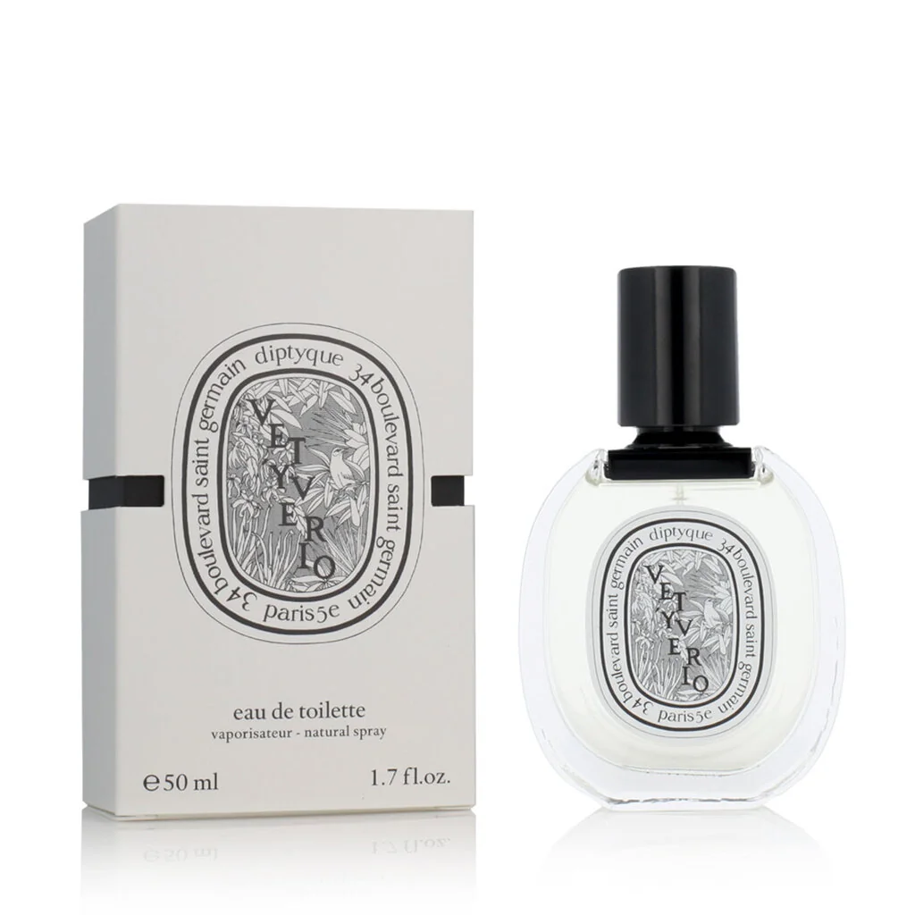 Diptyque Vetyverio EDT 50 ml UNISEX