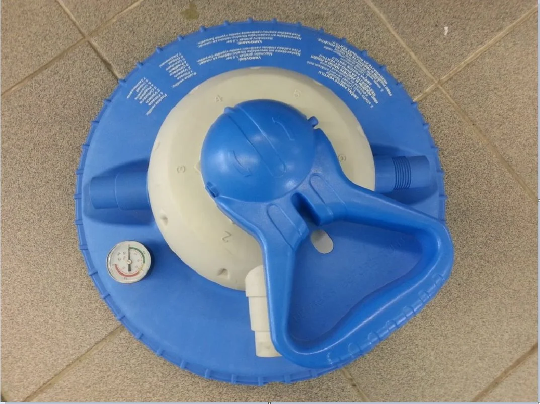 Piesková filtrácia Marimex ProStar 6 ## 10600015