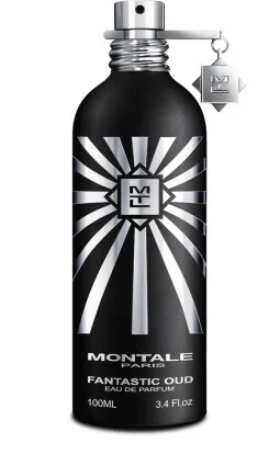 Montale Fantastic Oud Edp 100ml 1×100 ml, parfumová voda