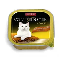 Animonda Vom Feinsten Cat Konzerva Mäsová Zmes