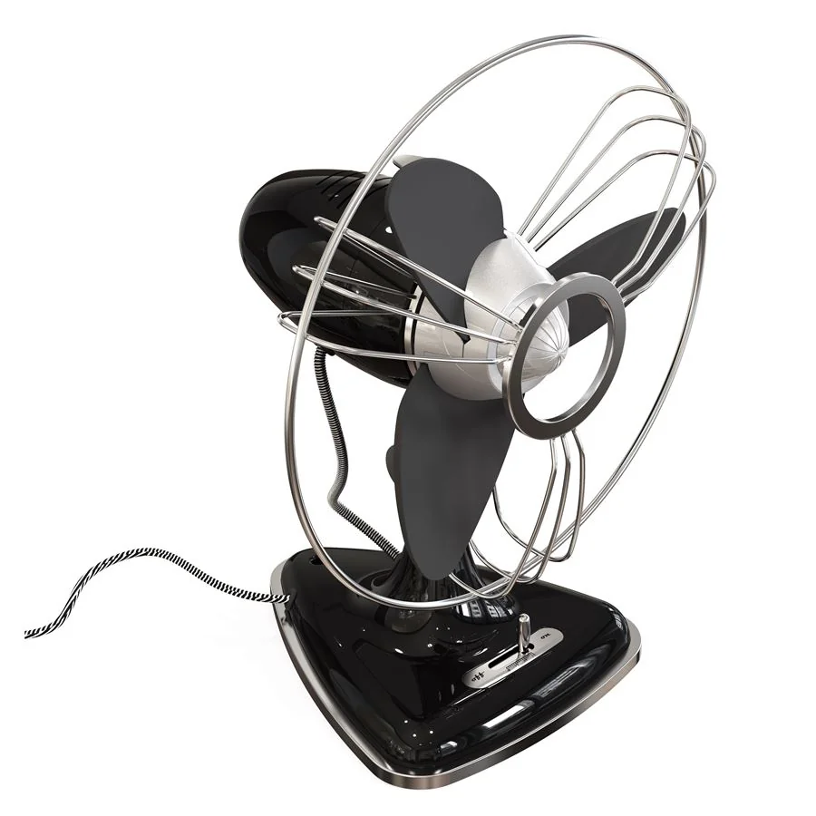 Stolový ventilátor Bimar VTM 34.NE