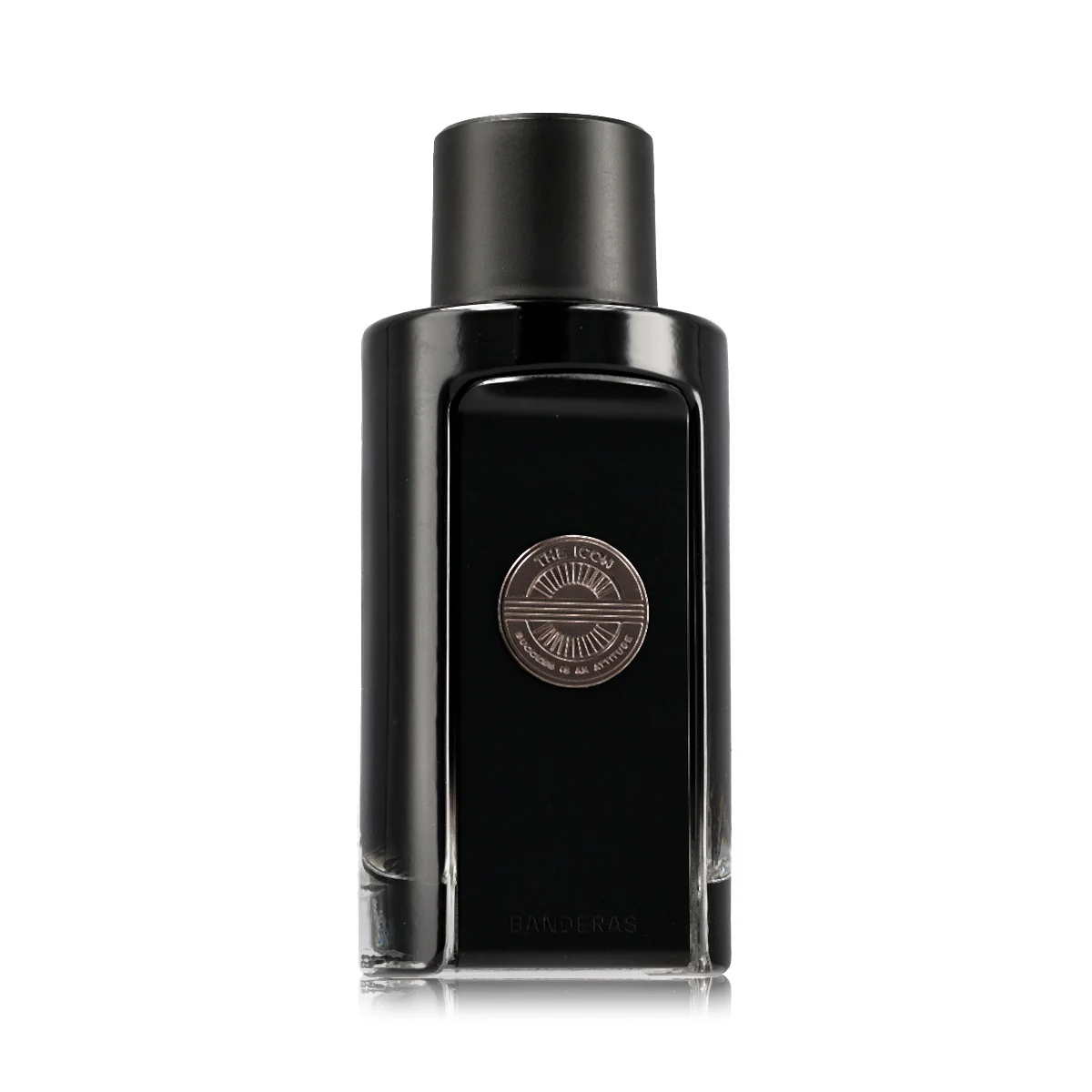Banderas The Icon The Perfume EDP 100 ml M