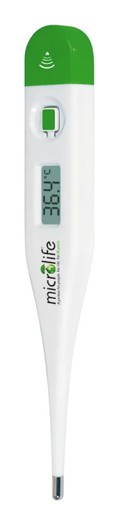 MICROLIFE TEPLOMER DIGITÁLNY MT 3001 1×1 ks, meranie teploty