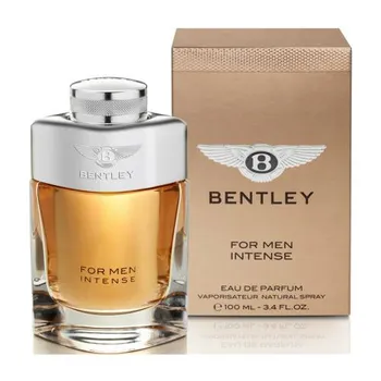 Bentley Bentley For Men Intense 1×100 ml, parfumovaná voda pre mužov